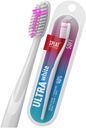 Зубная щетка Splat Professional Ultra White Soft мягкая цвет в ассортименте