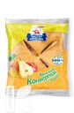 Конвертик МАСТЕР ПИРОГОВЪ слоеный с фруктовой начинкой груша 70г