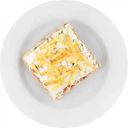 Салат слоёный с тунцом, 200г