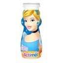 Кисломолочный напиток детский Actimel Kids Взрывной персик 2,5% 4 шт х 100 г