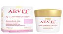 Крем для лица Aevit by Librederm Лифтинг-Эксперт Reloader 45+ Регенерирующий уход дневной 50мл