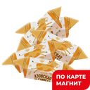 Конфеты АЗОВСКАЯ КФ, на сливках , 100г