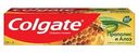 Зубная паста Colgate Прополис и Алоэ с натуральными ингредиентами для защиты от кариеса и свежего дыхания, 100мл