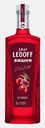 Настойка Graf Ledoff Dessert Vishnya сладкая 20% 500мл