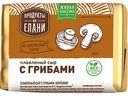 Сыр плавленый Продукты из Елани с грибами 35%, 90 г