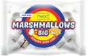 Зефир NEXT Marshmallows Big со вкусом ванили, 200г