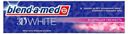 Зубная паста Blend-a-Med 3D White Прохладная свежесть, 100 мл