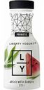 Йогурт питьевой Liberty Арбуз-мята-бамбук 1,5%, 270 г