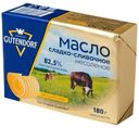 Масло сливочное Gutendorf Gold Premium 82,5%, 450 г