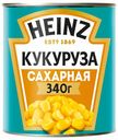 Кукуруза Heinz Сахарная 340 г