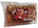 Печенье сдобное Солнечные Кукусики 370г