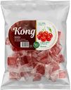 Вишня кубики Kong, 500г