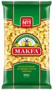 Макароны MAKFA®, Петушиные гребешки, высший сорт, 450г