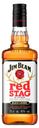 Виски Jim Beam Red stag Black cherry Испания, 0,7 л