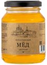 Мед Монастырский цветочный 350 г