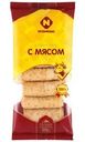 Блинчики Останкино с мясом замороженные 350г