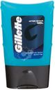 Гель после бритья Gillette для чувствительной кожи, 75мл