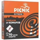Средство инсектицидное Picnic Антикомариная спираль 10шт.