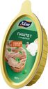 Паштет из индейки Хаме Деликатесный, 105г