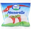 Сыр мягкий Zuger Mozzarella 45%, 100 г