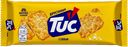Крекер Tuc, с солью, 100 г