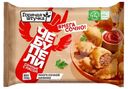 Чебупели сочные с мясом готовые замороженные Горячая штучка, 240г