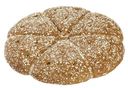 Хлеб ржаной замороженный из цельнозерновой муки, Fazer, 310 г