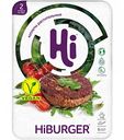 Котлеты растительные Hi Vegan, 200 г