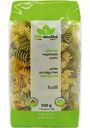 Макаронные изделия Fusilli Vegetable Bioitalia Organic, 500 г