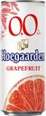 Напиток пивной HOEGAARDEN Grape, 0,33л