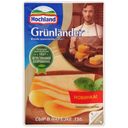 Сыр HOCHLAND Грюнландер нарезка 50%, 150 г