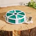 Подвязка с отсекателем, GreenArt, 50 м