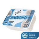 БОДРАЯ КОРОВА Морож пломбир 0,4кг брик(Белгородский ХК):4
