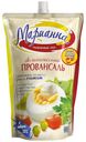 Соус майонезный Марианна Провансаль деликатесный 25% 430мл