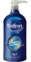Гель для душа Bodyart Energy 3в1 for Men 750мл