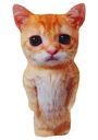 Мягкая игрушка Кот-мем, 28×15×6см