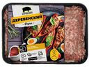 Фарш "Боровково" Деревенский,  400 г