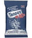 Творог Из Молока Нашей Дойки из цельного молока 10-20%, 180г