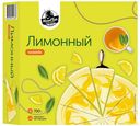 Торт Cheeseberry Чизкейк лимонный 700 г