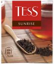 Чай черный Tess Sunrise в пакетиках 1,8 г х 100 шт