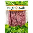 Фарш Индилайт Два Мяса Индейка, Говядина 400г