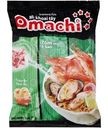 Лапша Omachi со вкусом креветок острая быстрого приготовления, 79г
