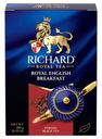 Чай черный Richard Royal English Breakfast 180г