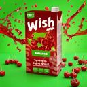 Нектар, Wish Mix, 2 л, в ассортименте