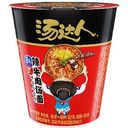 Лапша Uni-President острая говядина, 104г