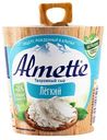 Сыр творожный Almette Лёгкий 18%, 150 г