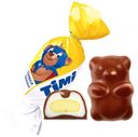 Конфеты Konti Timi сливки банан, 1 кг