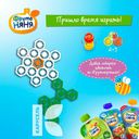 Пюре ФРУТОНЯНЯ из бананов натуральное, 90г