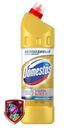 Средство чистящее Domestos для унитаза ультра блеск 1л