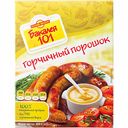 Горчичный порошок Русский продукт Бакалея 101, 200 г